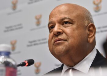 Former South African Minister Pravin Gordhan Passes On
