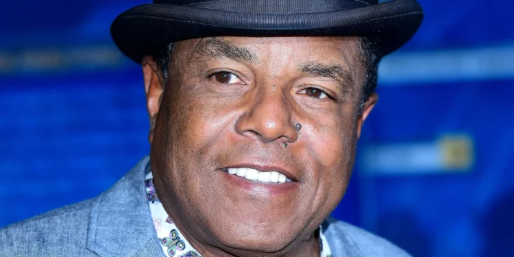 Tito Jackson, Jackson 5 Guitarist and Singer, Dies at 70