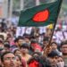 Bangladesh Army Granted Magisterial Powers to Address Law and Order Crisis