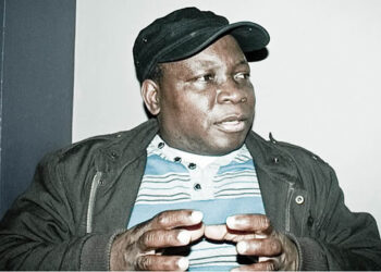 Zimbabwean Music Icon Rise Kagona of Bhundu Boys Passes Away