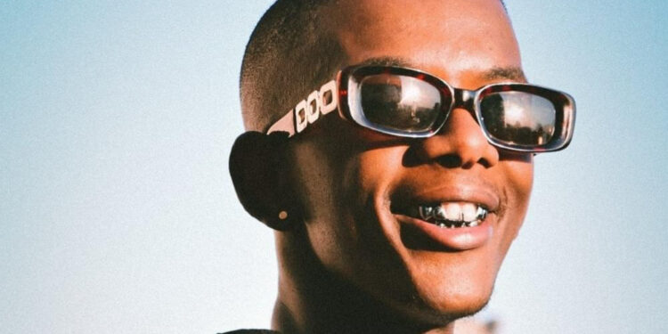 South African Rappers Maglera Doe Boy & Blxckie Nominated for BET Award