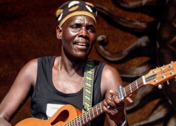 Feel the Jazz Everywhere: 2024 Standard Bank Joy of Jazz Honours Mtukudzi