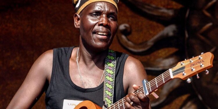 Feel the Jazz Everywhere: 2024 Standard Bank Joy of Jazz Honours Mtukudzi