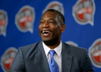 Basketball Legend Dikembe Mutombo Dies at 58 from Brain Cancer