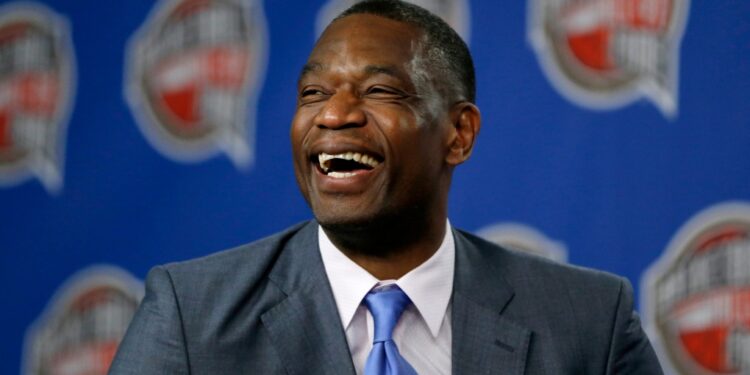 Basketball Legend Dikembe Mutombo Dies at 58 from Brain Cancer