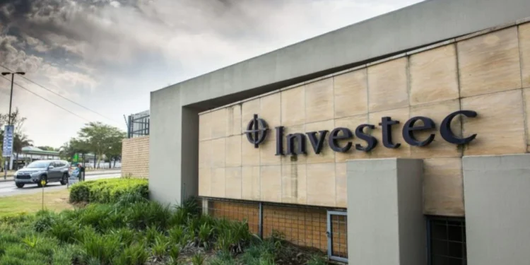 Investec’s Southern African Unit Outperforms UK Amid Market Challenges