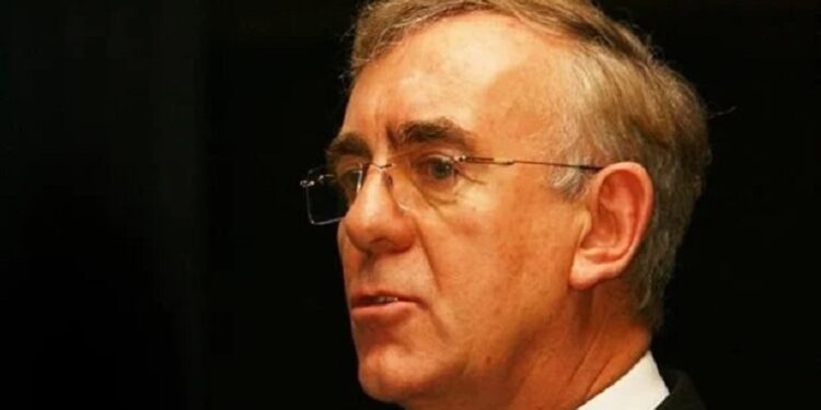 British Businessman Extradited to South Africa Over Corruption Allegations