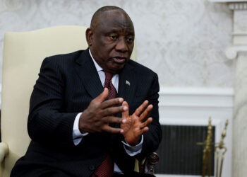 President Ramaphosa to Lead South African Delegation to UNGA79 in New Yor