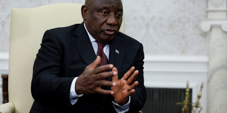 President Ramaphosa to Lead South African Delegation to UNGA79 in New Yor