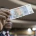 Zimbabwe’s New Currency Under Strain as Foreign Reserves Dwindle