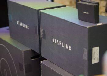 Starlink Launches New ‘Residential Lite’ Internet Service in Africa