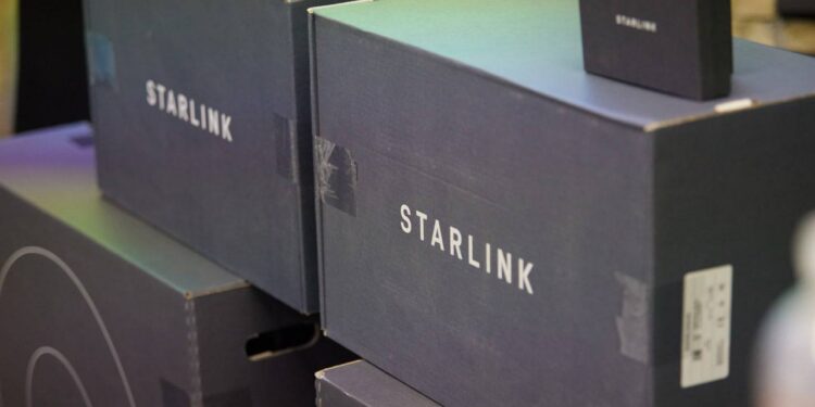 Starlink Launches New ‘Residential Lite’ Internet Service in Africa