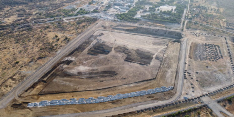 Trigon Metals Exceeds Production Milestone, Pauses Open-Pit Operations at Kombat Mine