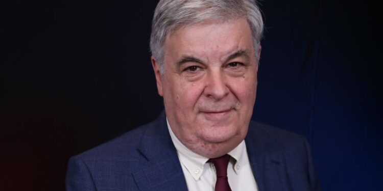 Targeting Prosperity – Sales Required to Drive UK Economy