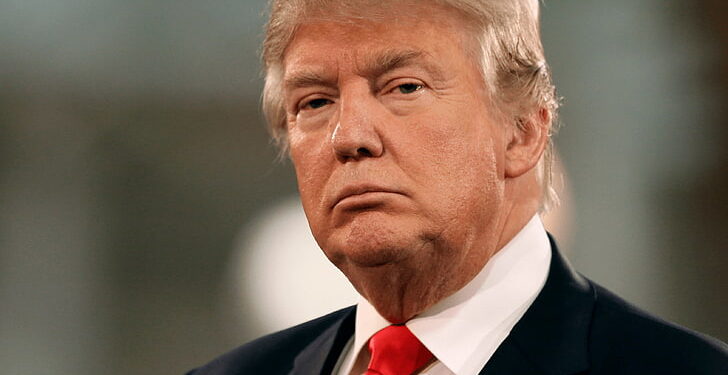 Trump Threatens to Jail Election Officials, Prompting Condemnation from Harris Campaign