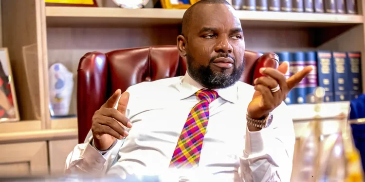 Nigeria Grants First Floating LNG Plant License to UTM Offshore Amid Rising Gas Demand