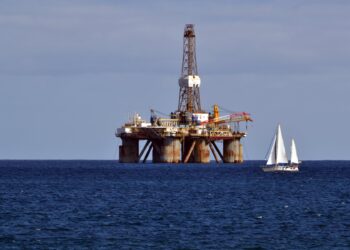 Energy Stocks Rise as Exxon Declines Namibian Stake; Oil Prices Surge