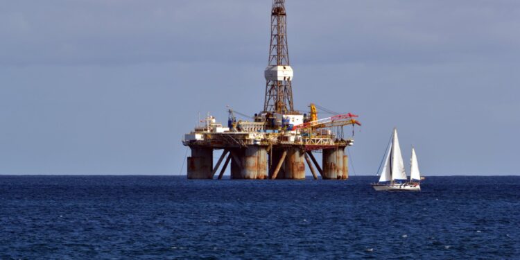 Energy Stocks Rise as Exxon Declines Namibian Stake; Oil Prices Surge