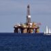 Energy Stocks Rise as Exxon Declines Namibian Stake; Oil Prices Surge