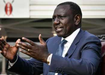 Kenya-China Relations: Ruto Champions Green Growth and Private Sector Collaboration at FOCAC Summit