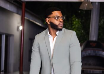 From Overcoming Meningitis to Global Influence: Adrian Dingiswayo’s Journey