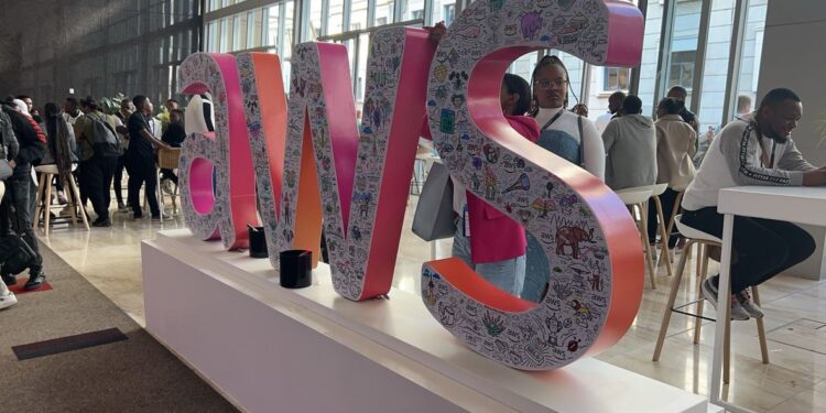 AWS Expands Investment in African Cloud Infrastructure with $1.7 Billion Commitment