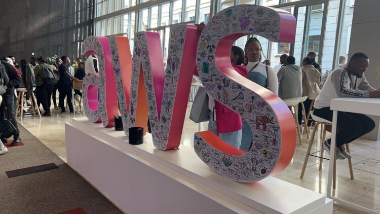 AWS Expands Investment in African Cloud Infrastructure with $1.7 Billion Commitment
