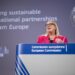 EU Launches €150 Billion Investment Plan to Counter China’s Influence in Africa