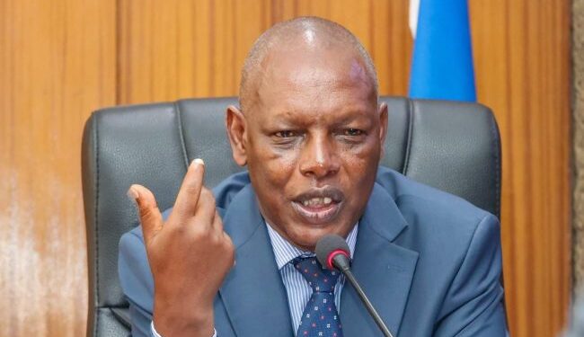 Kenya Imposes Temporary Ban on Avocado and Macadamia Nut Exports