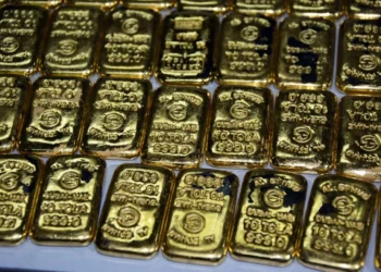 Gold’s New Bullish Era: A Surge Driven by Central Bank Demand and Rising Debt