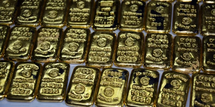 Gold’s New Bullish Era: A Surge Driven by Central Bank Demand and Rising Debt