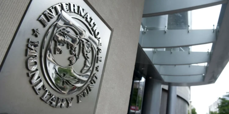 IMF Warns of Prolonged Inflationary Pressures in Middle East and Sub-Saharan Africa Despite Progress in Advanced Economies