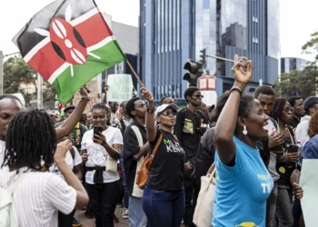 Kenya to Borrow $2.75 Billion Externally to Manage Fiscal Deficit