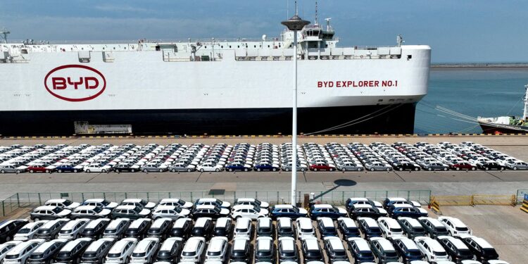 European Union Faces Pivotal Decision on Tariffs Impacting African Trade and Climate Goals