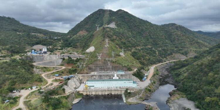 Zambian Retail Customers to Experience Three Hours of Stable Electricity