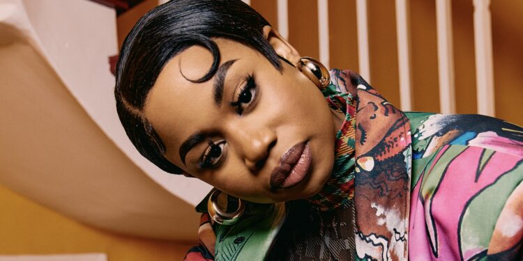 SHASHA: Bridging Cultures Through Music with Her New Single “Ndawana”