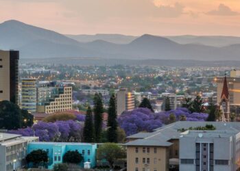 Namibia Hosts Africa’s First “Early Warnings for All” Forum, Aiming to Strengthen Disaster Preparedness Across the Continent