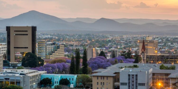 Namibia Hosts Africa’s First “Early Warnings for All” Forum, Aiming to Strengthen Disaster Preparedness Across the Continent