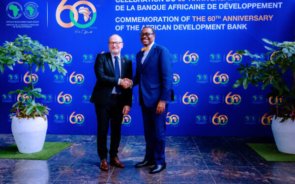 AfDB and AFD Strengthen Partnership to Empower Africa’s Youth Entrepreneu