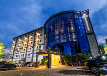 Protea Hotels by Marriott Bolsters African Expansion with New Openings in Nigeria and Zambia