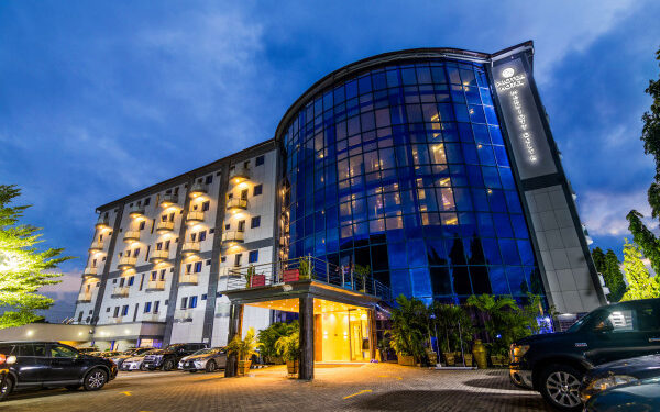 Protea Hotels by Marriott Bolsters African Expansion with New Openings in Nigeria and Zambia