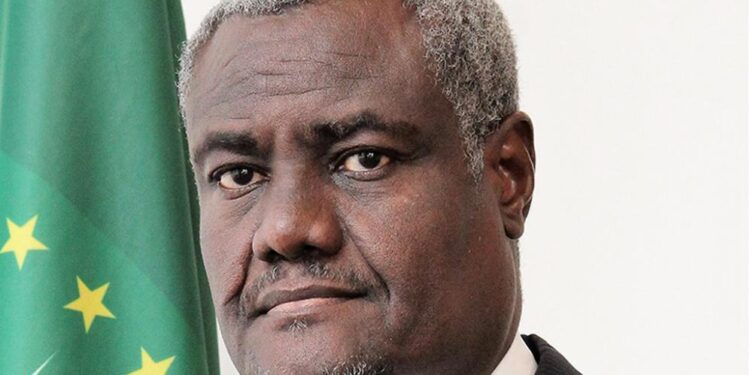 AU Demands Action on Post-Election Murders in Mozambique
