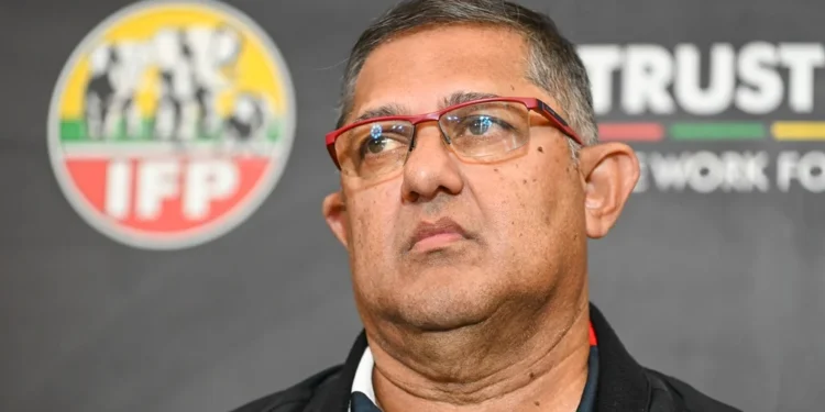 South Africa to Press for Equitable Sharing of Genetic Resources at COP16