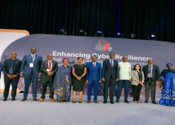 Experts Urge Collaborative Efforts to Fortify Africa’s Cybersecurity Infrastructure
