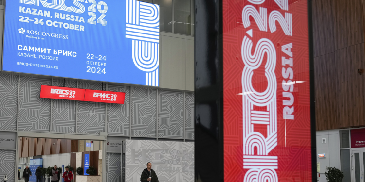 The BRICS cooperation mechanism: A catalyst for global change