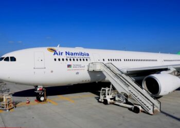 FlyNamibia Reopens Crucial Air Link to Lüderitz, Bringing Economic Relief and Tourism Prospects