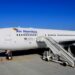 FlyNamibia Reopens Crucial Air Link to Lüderitz, Bringing Economic Relief and Tourism Prospects