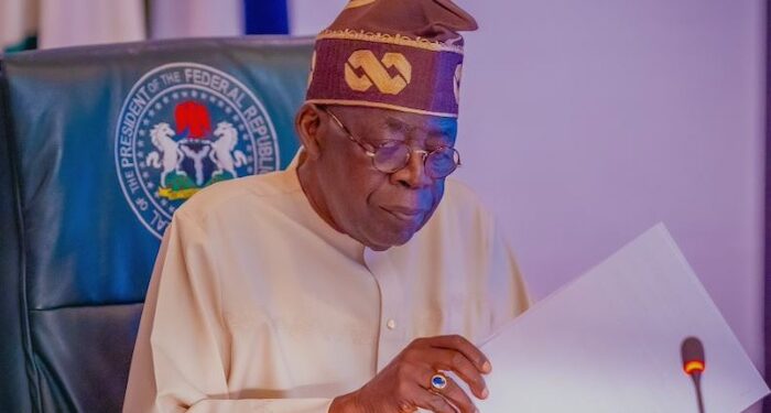 Tinubu Overhauls Cabinet as Economic Crisis Deepens, Dismisses Five Ministers and Appoints Seven New Faces