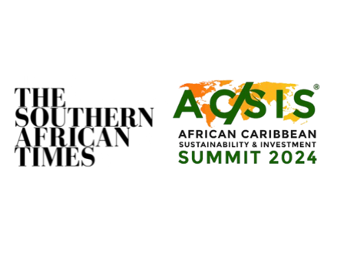 The Southern African Times Announces Collaboration with the African Caribbean Sustainability & Investment Summit (ACSIS) 202