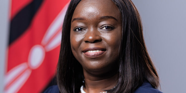 Kenya Launches Social Health Insurance Fund to Enhance Access and Fairness in Healthcare